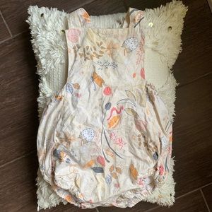 Shopjames James Vincent Designs romper